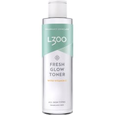 L300 Glow Toner 200ml kasvovesi