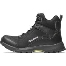Icebug Pace2 Michelin Wic GTX Women's Winter Boots