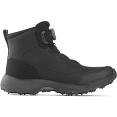 Icebuf Norrvik Bugrip women's studded shoes