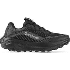 Icebug Myr BUGrip men's running spike shoes