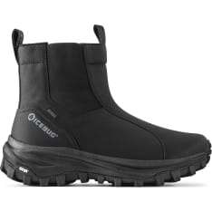 Icebug Vallda NT naisten pitopohjakengät