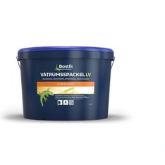 Bostik 2,5 l kostean tilan tasoite-LV