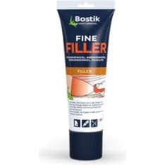 Bostik Fine Filler 250 ml pikasilote