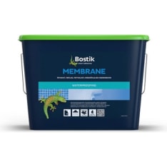 Bostik Membrane vedeneriste