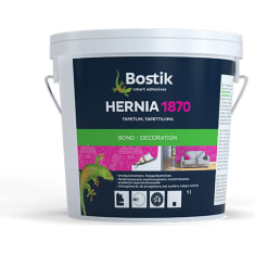 Bostik Hernia 1870 1l seinäliima