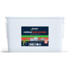 Bostik Hernia Non Woven 15l seinäliima