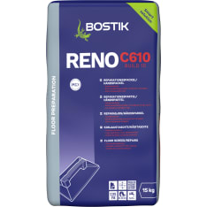 Bostik Reno C610 15kg lattiatasoite