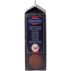 Santa Maria Ancho Style 470g chilipippuri