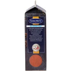 Santa Maria 445g suolaton broilerimauste