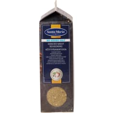 Santa Maria 490g suolaton jauhelihamauste