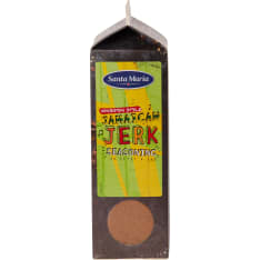 Santa Maria Jamaican Jerk Seasoning 510g mausteseos