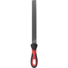 Bahco medium coarse hand file