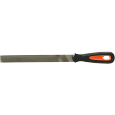 Bahco medium fine hand file