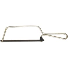 Bahco 218 pienoismetallisaha