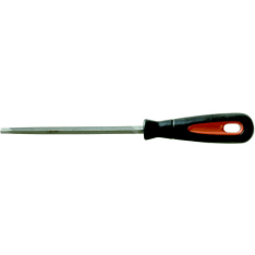 Bahco Slimtaper triangular saw file