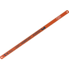 Bahco Sandflex® Bi-Metal rautasahanterä