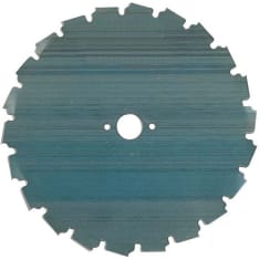Bahco EIA 200/20mm clearing saw blade