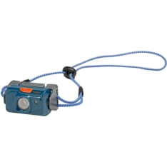 Mareld Piko 200RE rechargeable headlamp with carrying cord