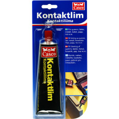 Casco kontaktiliima
