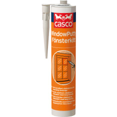 Casco Window Putty 300 ml