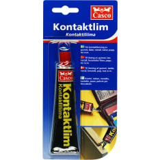 Casco kontaktiliima