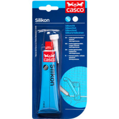 Casco 40 ml Sanitary silicone