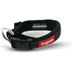 Dogman Air Mesh Padded Collar