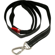 Dogman Air Mesh Padded Leash
