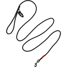 Dogman Air Basic Rope Black S