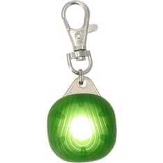 Dogman Burger lemmikin vilkkuvalo