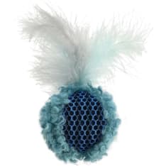Dogman Nettan ball cat toy