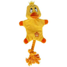 Dogman DuckePrassel koiran lelu