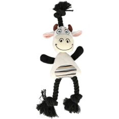 Dogman CoweRep 40cm koiranlelu
