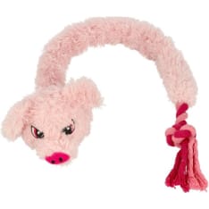 Dogman DevilPig köysi 60 cm koiranlelu