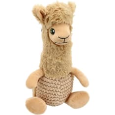 Dogman CozyAlpaca koiran lelu