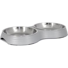 Dogman Amy cat food bar