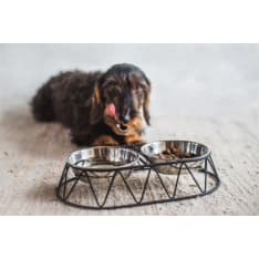 Dogman Menja koiran ruokabaari