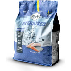 Heavenly Cat Sterilised 2kg cat food