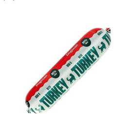 Dogman Turkey Sausage 800g