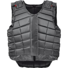Jacson's safety vest