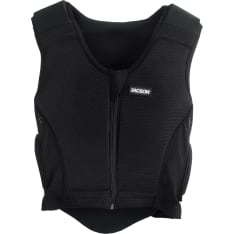 Jacson Rio children's back protector