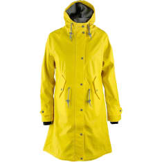 Jacson Peggy yellow Raincoat