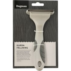 Dogman M koiran karsta