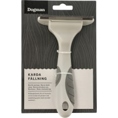 Dogman L koirakarsta