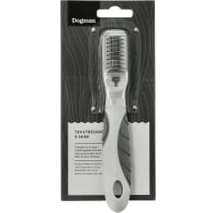 Dogman 21,5 cm takunselvittäjä
