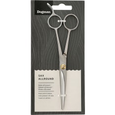 Dogman 16.5 cm universal scissors