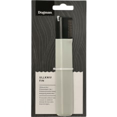 Dogman 20 spiked trimming knife