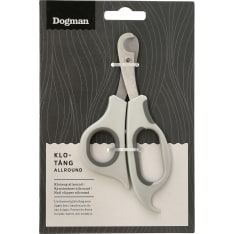 Dogman S 14 cm kynsisakset