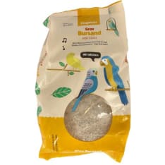 Dogman1.8 kg coarse cage sand for birds