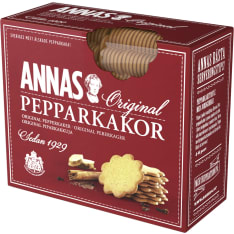 Annas Original 300 g piparkakku